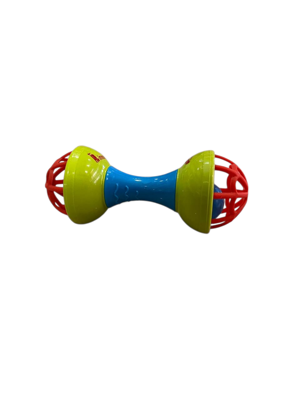 RATTLE TOY