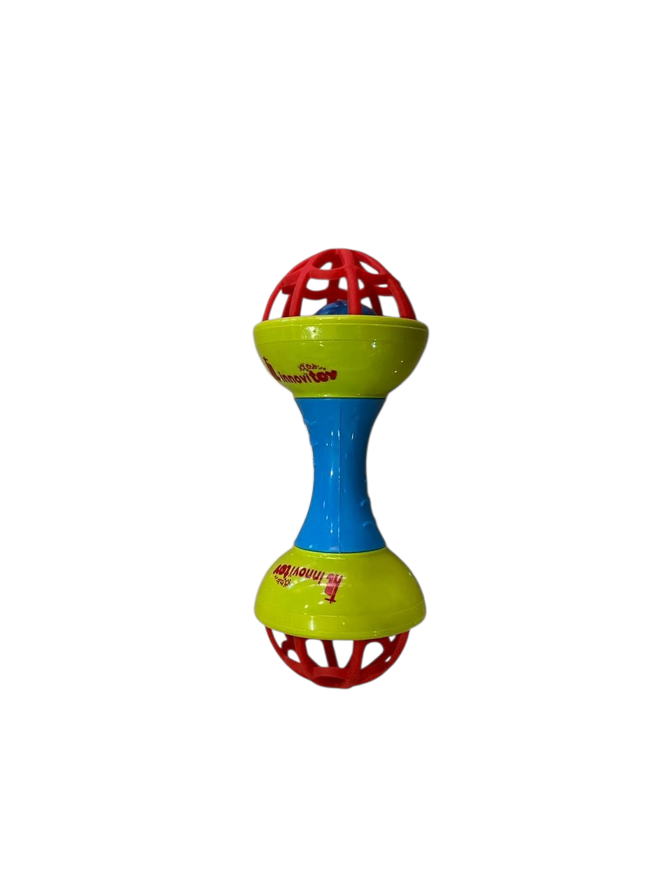 RATTLE TOY