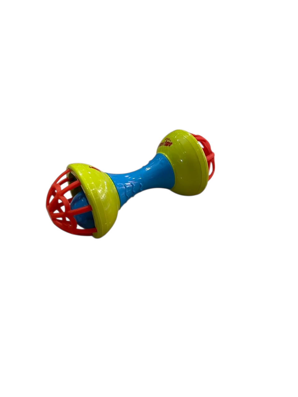 RATTLE TOY