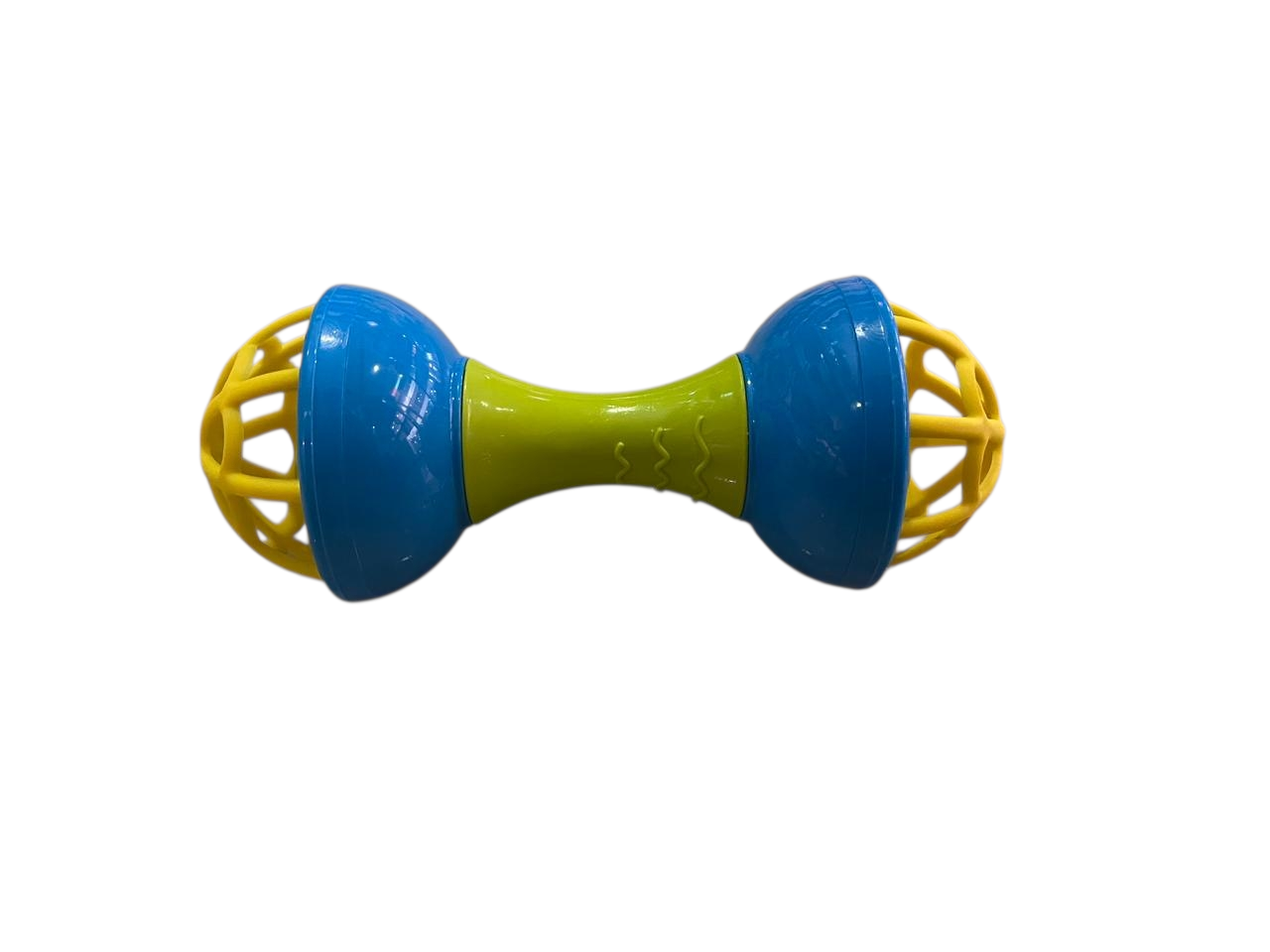 RATTLE TOY