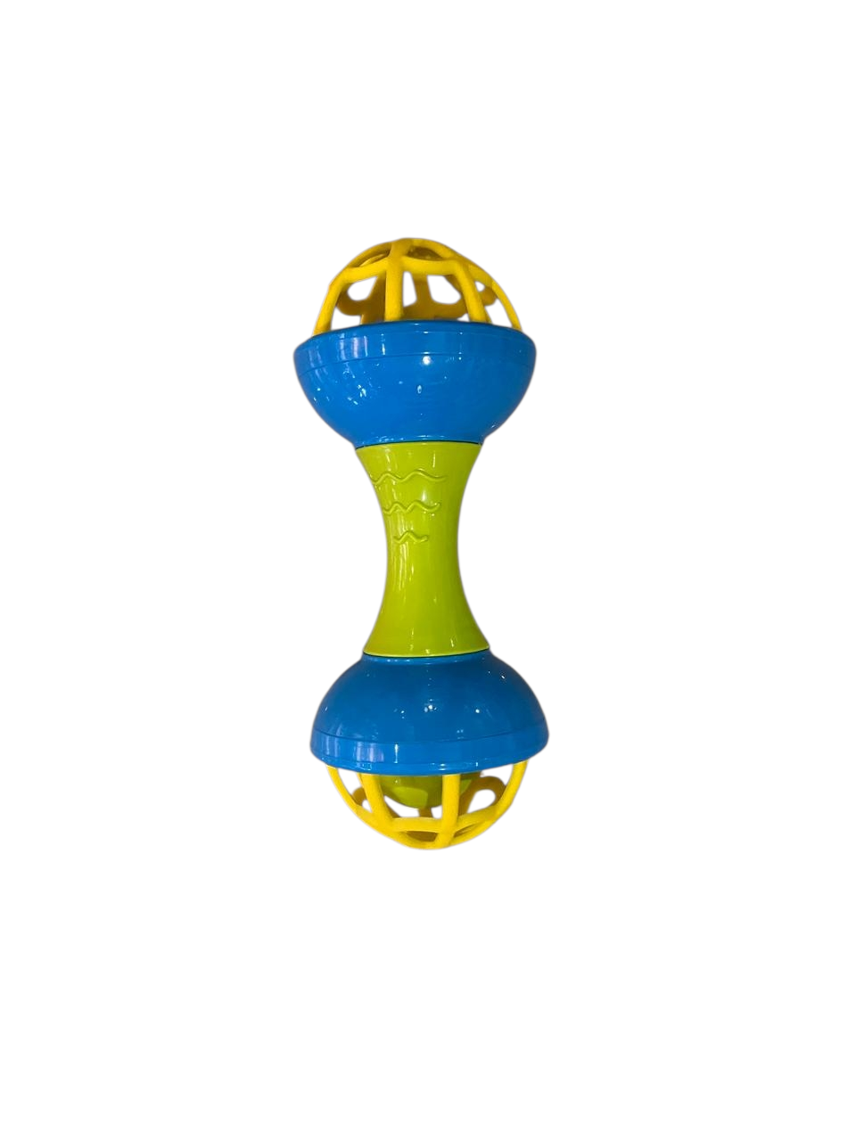 RATTLE TOY