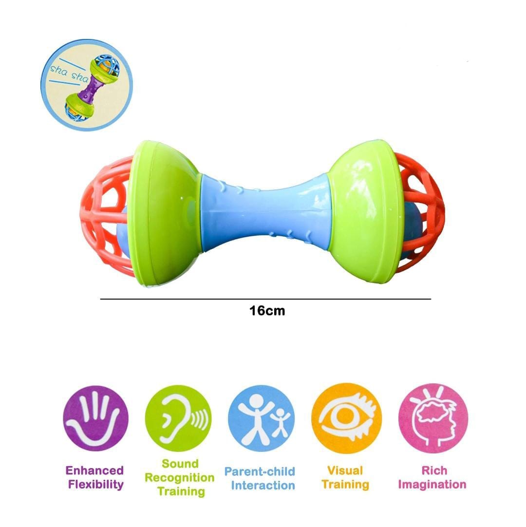 RATTLE TOY