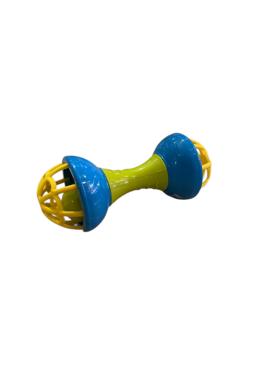 RATTLE TOY