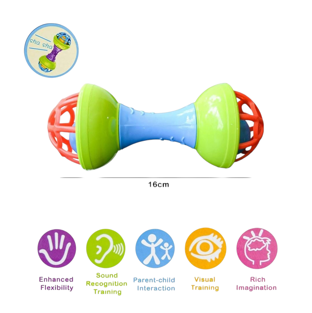 RATTLE TOY