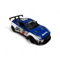 NISSAN GTR R35 DIE CAST METAL CAR 1:22 scale